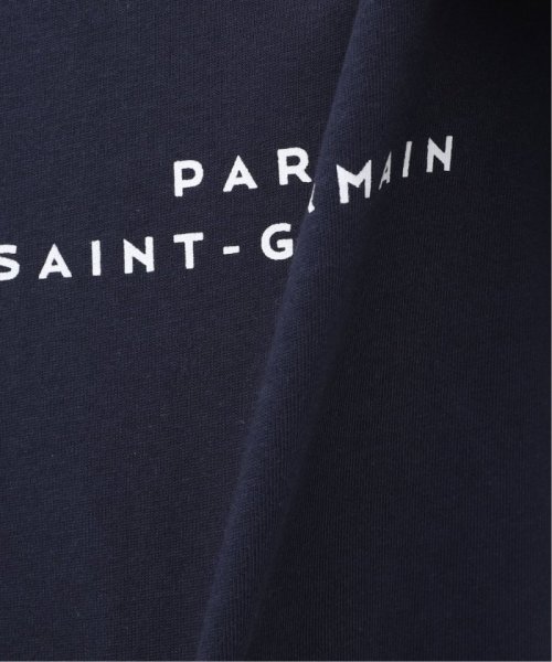 Paris Saint-Germain(Paris SaintGermain)/【Paris Saint－Germain】バックプリント エンブレム Tシャツ/img48