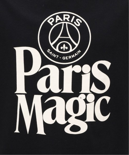 Paris Saint-Germain(Paris SaintGermain)/【Paris Saint－Germain】PARIS MAGIC プリント Tシャツ/img22