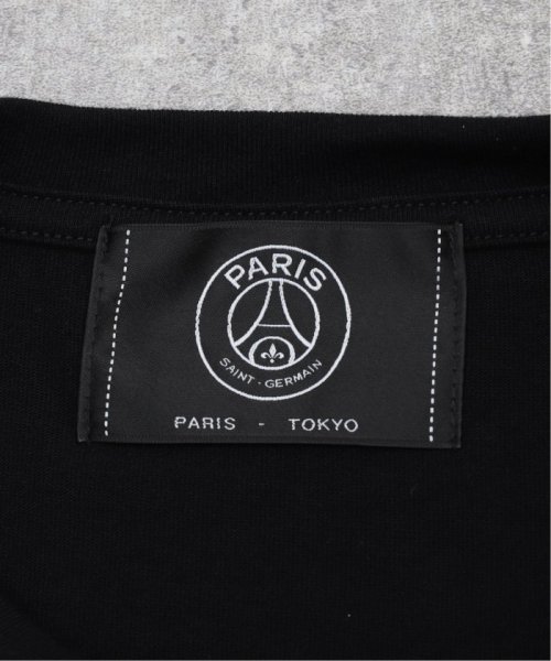 Paris Saint-Germain(Paris SaintGermain)/【Paris Saint－Germain】PARIS MAGIC プリント Tシャツ/img23