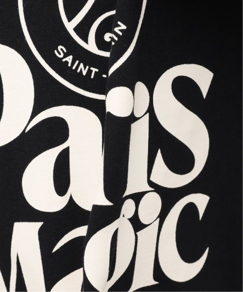 Paris Saint-Germain(Paris SaintGermain)/【Paris Saint－Germain】PARIS MAGIC プリント Tシャツ/img25