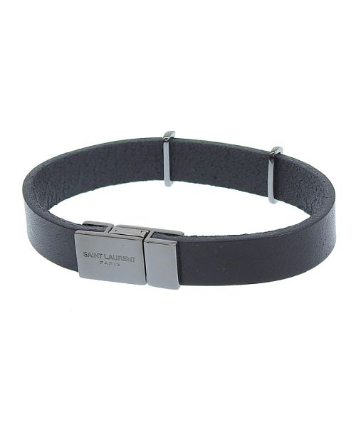 SAINT LAURENT サンローラン OPYUM オピウム ブレスレット