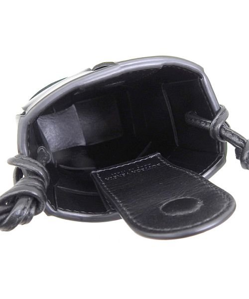 BOTTEGA VENETA ボッテガ ヴェネタ CASSETTE MINI カセット ミニ 斜めがけ ショルダー スマホ バッグ ショルダーバッグ カジュアル 