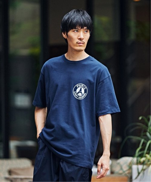 Paris Saint-Germain(Paris SaintGermain)/【Paris Saint－Germain×Makoto Yamaki】BANDANA プリントTシャツ/img30