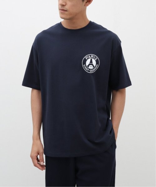 Paris Saint-Germain(Paris SaintGermain)/【Paris Saint－Germain×Makoto Yamaki】BANDANA プリントTシャツ/img34