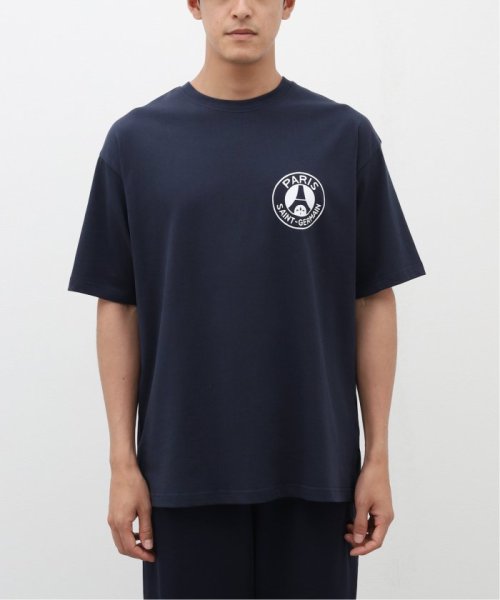 Paris Saint-Germain(Paris SaintGermain)/【Paris Saint－Germain×Makoto Yamaki】BANDANA プリントTシャツ/img35