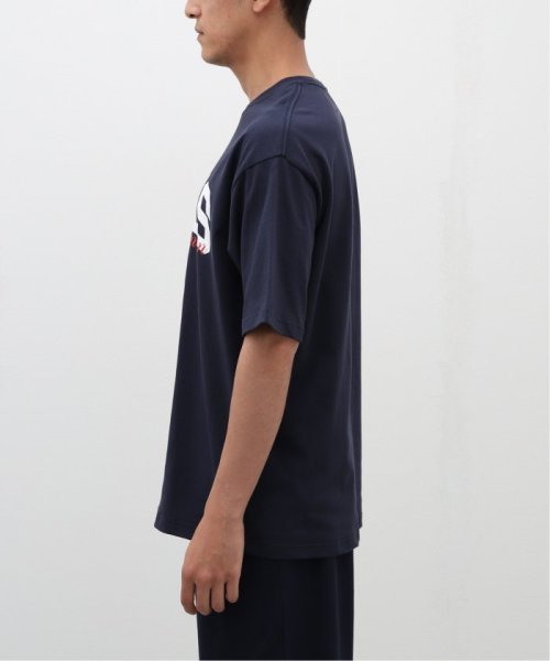 Paris Saint-Germain(Paris SaintGermain)/【Paris Saint－Germain】バーシティロゴプリント Tシャツ/img21