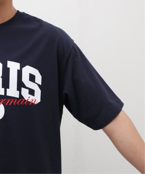 Paris Saint-Germain(Paris SaintGermain)/【Paris Saint－Germain】バーシティロゴプリント Tシャツ/img25