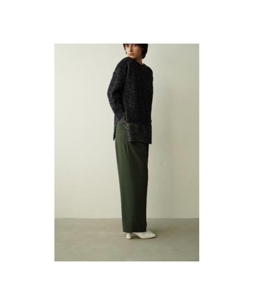 LHP(エルエイチピー)/CLANE/クラネ/BASIC TUCK PANTS/img15