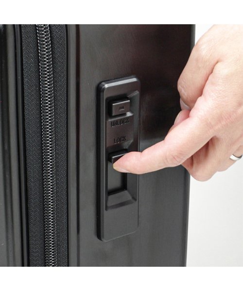 バーマス インターシティプラス スーツケース 機内持ち込み Sサイズ 34L フロントオープン ストッパー カップホルダー BERMAS 60525 Type 　　　 INTER CITY ｜約 1口