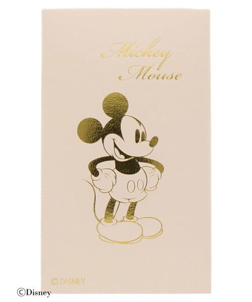 Maison de FLEUR(メゾンドフルール)/Mickey/ブレスウォッチ Gold/img11