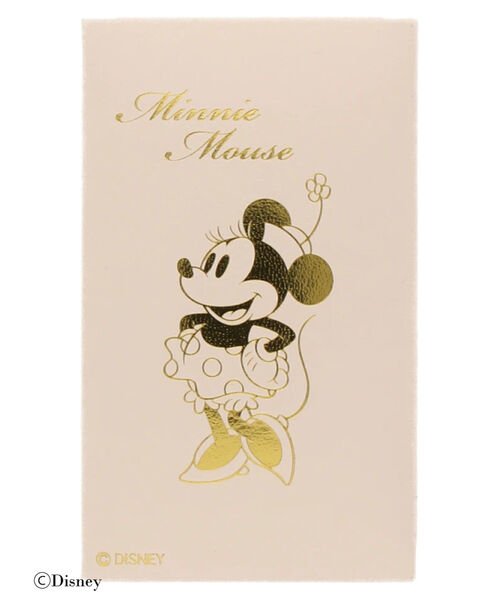 Maison de FLEUR(メゾンドフルール)/Minnie/ブレスウォッチ Gold/img09