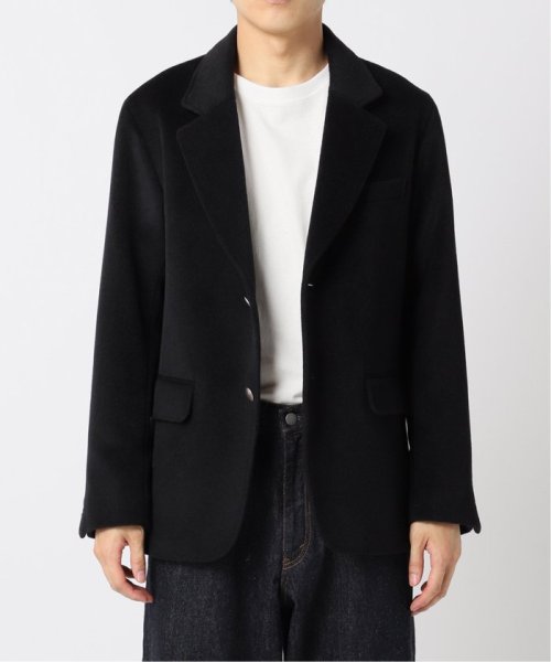 【FOLL / フォル】hand－sewing wardrobe blazer : ブレザー FOLL