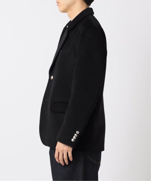 【FOLL / フォル】hand－sewing wardrobe blazer : ブレザー FOLL