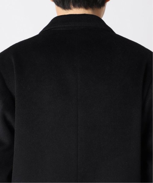 【FOLL / フォル】hand－sewing wardrobe blazer : ブレザー FOLL