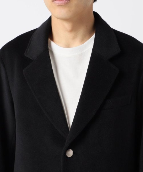 【FOLL / フォル】hand－sewing wardrobe blazer : ブレザー FOLL