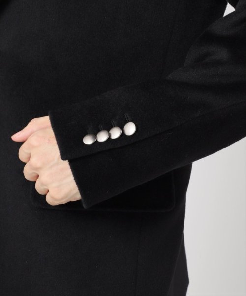 【FOLL / フォル】hand－sewing wardrobe blazer : ブレザー FOLL