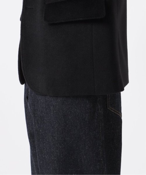 【FOLL / フォル】hand－sewing wardrobe blazer : ブレザー FOLL