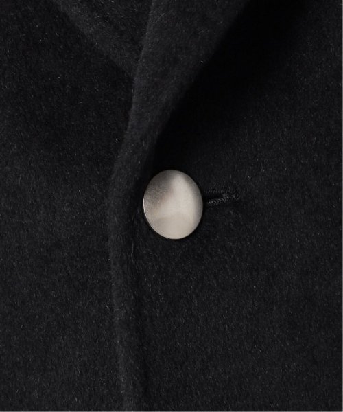 【FOLL / フォル】hand－sewing wardrobe blazer : ブレザー FOLL