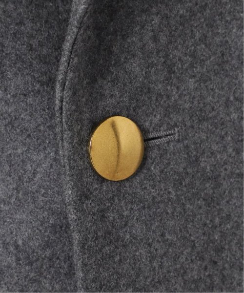 【FOLL / フォル】hand－sewing wardrobe blazer : ブレザー FOLL