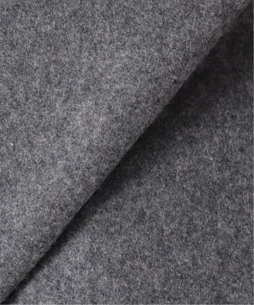 【FOLL / フォル】hand－sewing wardrobe blazer : ブレザー FOLL