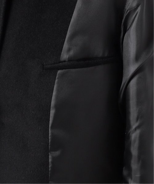 【FOLL / フォル】hand－sewing wardrobe blazer : ブレザー FOLL