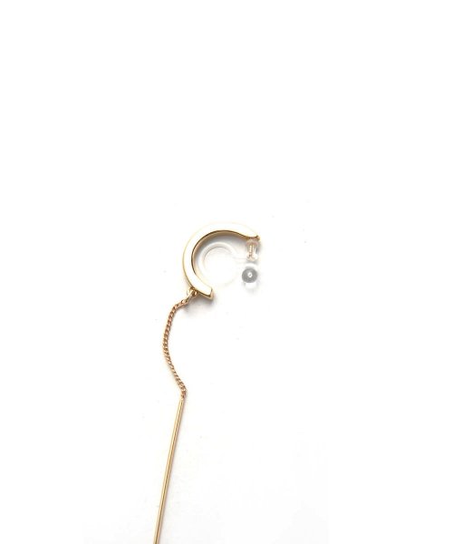 marjour(マージュール)/STICK EARRING/img09