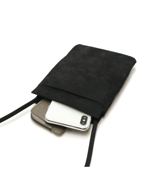 CRONY.(クロニー)/クルニー ショルダーバッグ CRONY. Tatum Smartphone Pouch スマートフォンポーチ スマホポーチ スマホショルダー CR－00038/img08