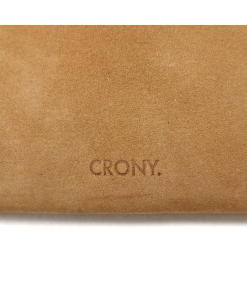 CRONY.(クロニー)/クルニー ショルダーバッグ CRONY. Tatum Smartphone Pouch スマートフォンポーチ スマホポーチ スマホショルダー CR－00038/img13