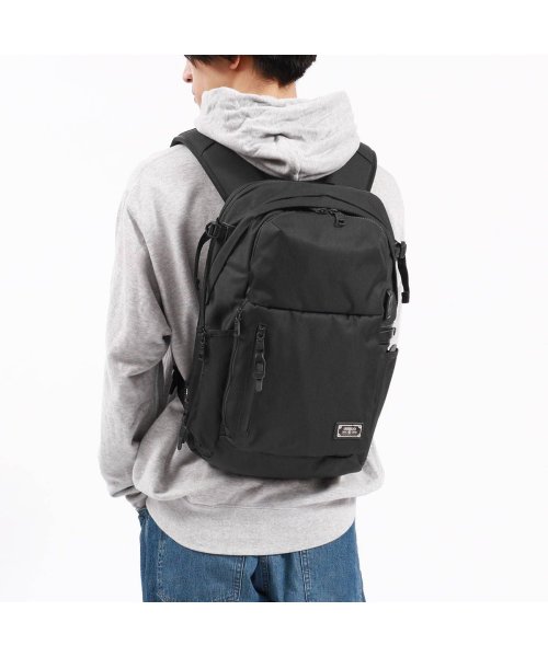 AS2OV(アッソブ)/アッソブ リュック AS2OV CORDURA DOBBY 305D EXPANSION DAYPACK リュックサック デイパック A4 061421/img01