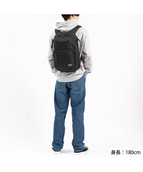 AS2OV(アッソブ)/アッソブ リュック AS2OV CORDURA DOBBY 305D EXPANSION DAYPACK リュックサック デイパック A4 061421/img02