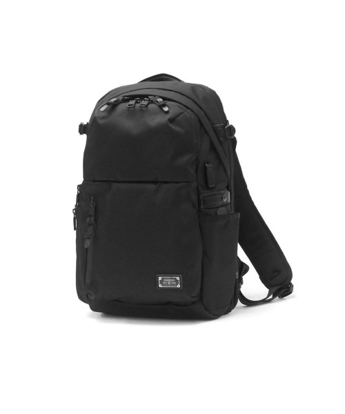 AS2OV(アッソブ)/アッソブ リュック AS2OV CORDURA DOBBY 305D EXPANSION DAYPACK リュックサック デイパック A4 061421/img03