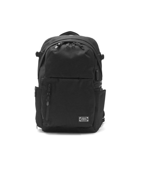 AS2OV(アッソブ)/アッソブ リュック AS2OV CORDURA DOBBY 305D EXPANSION DAYPACK リュックサック デイパック A4 061421/img04