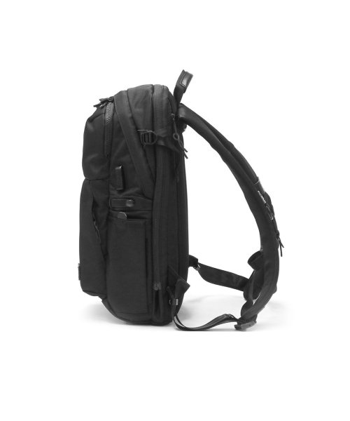 AS2OV(アッソブ)/アッソブ リュック AS2OV CORDURA DOBBY 305D EXPANSION DAYPACK リュックサック デイパック A4 061421/img05