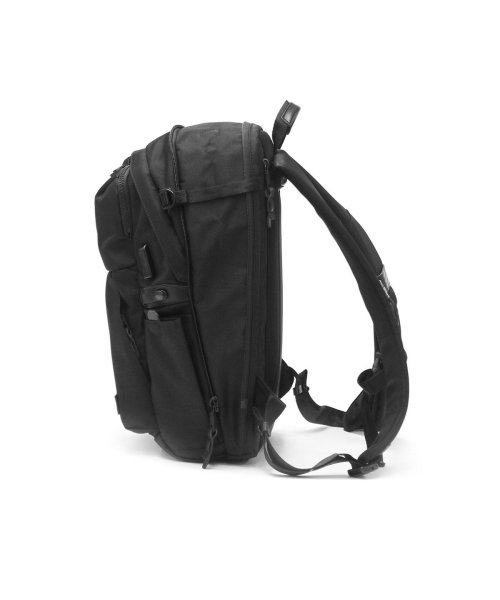 AS2OV(アッソブ)/アッソブ リュック AS2OV CORDURA DOBBY 305D EXPANSION DAYPACK リュックサック デイパック A4 061421/img06