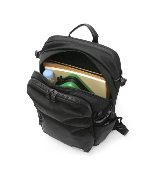 AS2OV(アッソブ)/アッソブ リュック AS2OV CORDURA DOBBY 305D EXPANSION DAYPACK リュックサック デイパック A4 061421/img09