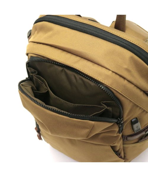 AS2OV(アッソブ)/アッソブ リュック AS2OV CORDURA DOBBY 305D EXPANSION DAYPACK リュックサック デイパック A4 061421/img10