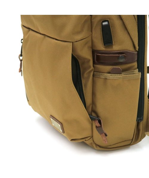 AS2OV(アッソブ)/アッソブ リュック AS2OV CORDURA DOBBY 305D EXPANSION DAYPACK リュックサック デイパック A4 061421/img11