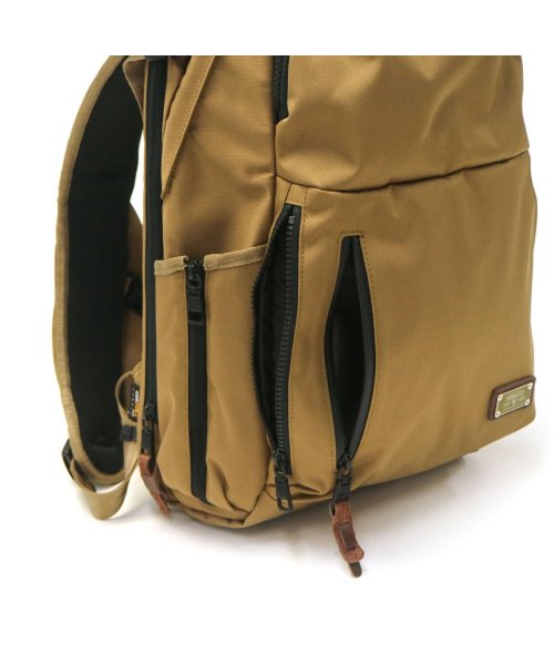 AS2OV(アッソブ)/アッソブ リュック AS2OV CORDURA DOBBY 305D EXPANSION DAYPACK リュックサック デイパック A4 061421/img12