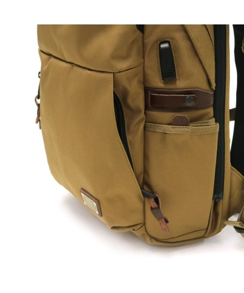 AS2OV(アッソブ)/アッソブ リュック AS2OV CORDURA DOBBY 305D EXPANSION DAYPACK リュックサック デイパック A4 061421/img13