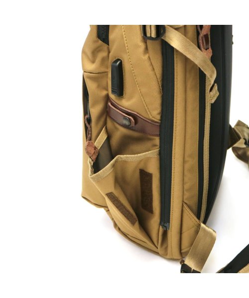 AS2OV(アッソブ)/アッソブ リュック AS2OV CORDURA DOBBY 305D EXPANSION DAYPACK リュックサック デイパック A4 061421/img14