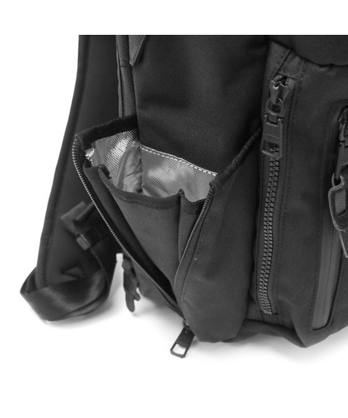 AS2OV(アッソブ)/アッソブ リュック AS2OV CORDURA DOBBY 305D EXPANSION DAYPACK リュックサック デイパック A4 061421/img15