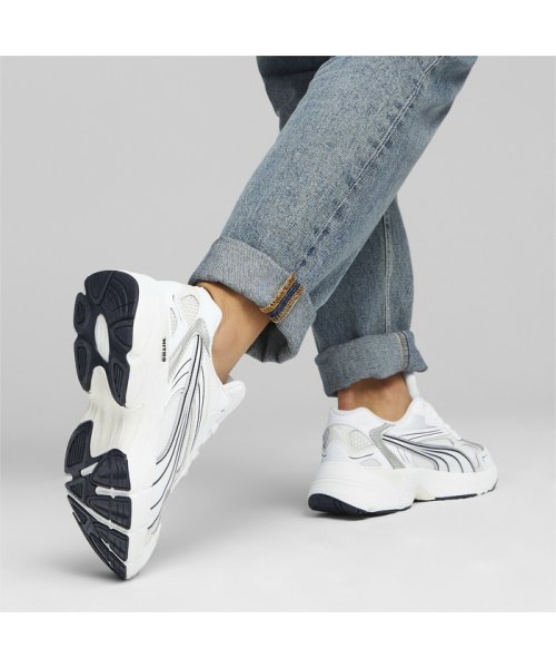 ユニセックス テバリス ニトロ ノーティーズ スニーカー 