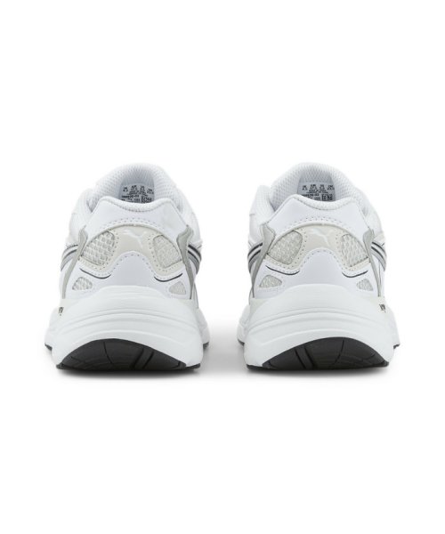 ユニセックス テバリス ニトロ ノーティーズ スニーカー 