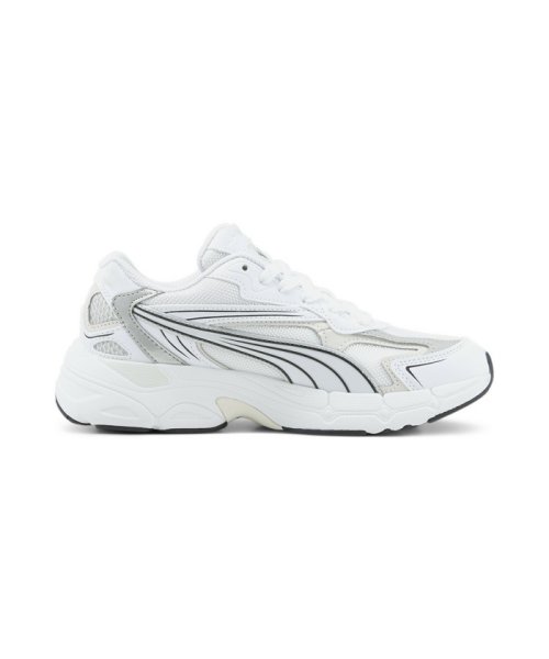 ユニセックス テバリス ニトロ ノーティーズ スニーカー 