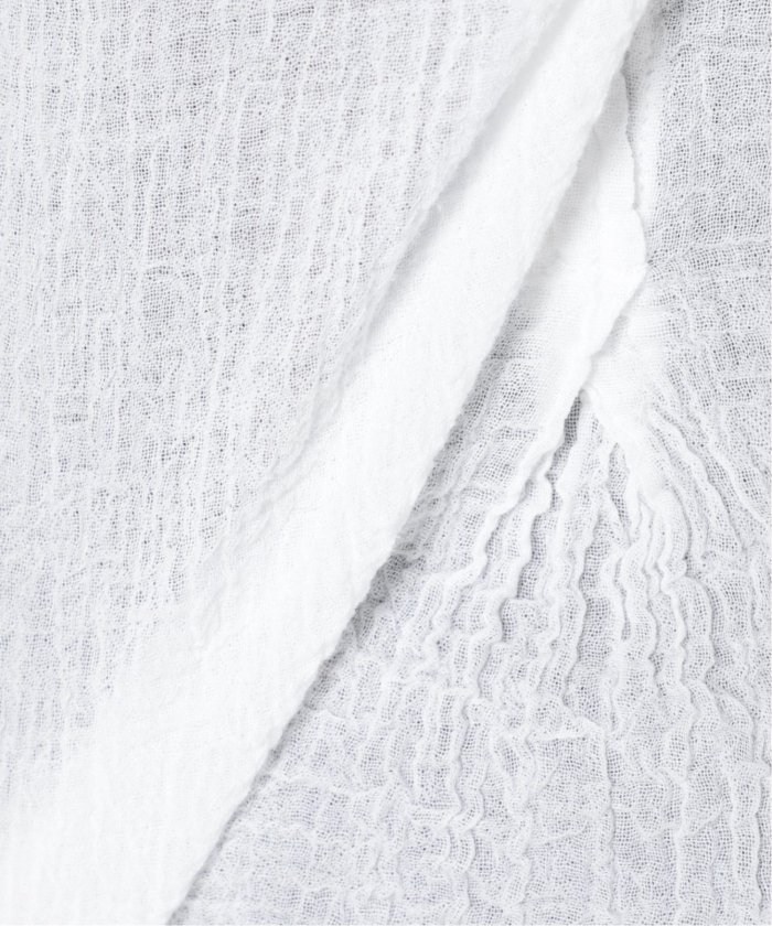 追加》【LES ATELIERS FRANCAIS DE CONFECTION】別注 HENLY NECK L/SL