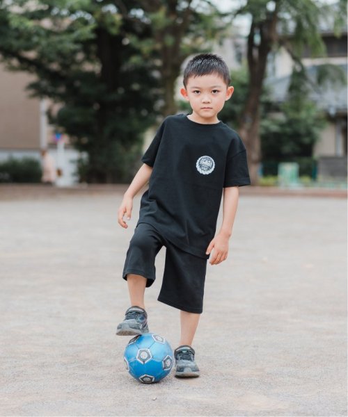 Paris Saint-Germain(Paris SaintGermain)/【Paris Saint－Germain×Makoto Yamaki】DARUMA プリントTシャツ　※キッズサイズ/img03