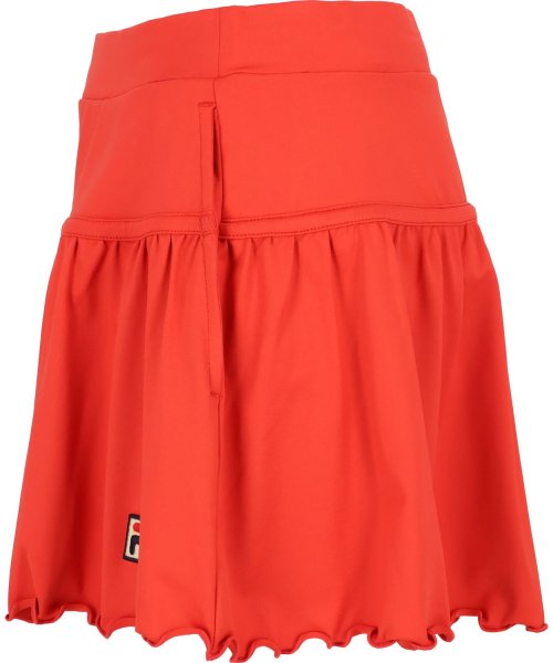 FILA（ZETT Ladies）(フィラ（ゼット　レディース）)/【テニス】メロウ スコート レディース/img02