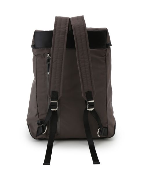 emmi atelier】eco 撥水ベーシックバックパック(505443369