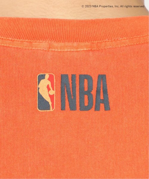 JOURNAL STANDARD relume Men's(ジャーナルスタンダード　レリューム　メンズ)/【Off The Court by NBA / オフ・ザ・コート バイ NBA】別注 プリントTシャツ/img32