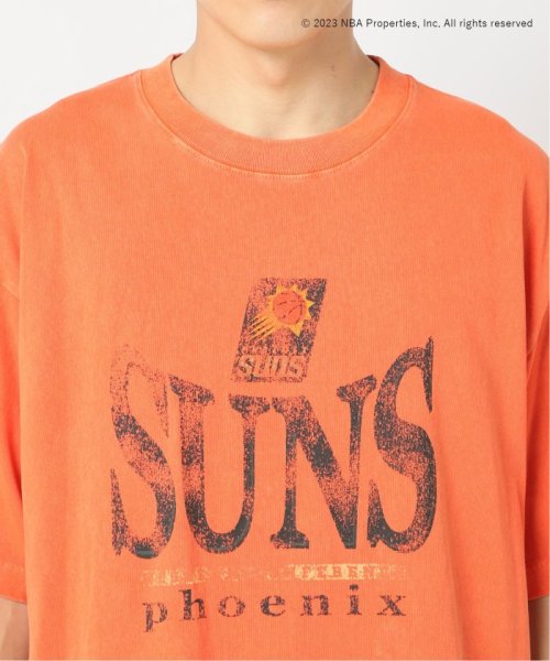 JOURNAL STANDARD relume Men's(ジャーナルスタンダード　レリューム　メンズ)/【Off The Court by NBA / オフ・ザ・コート バイ NBA】別注 プリントTシャツ/img33